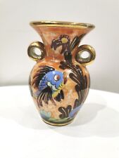 Petit vase décor d'occasion  Montigny-lès-Metz