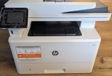 Laserjet pro mfp gebraucht kaufen  Dresden