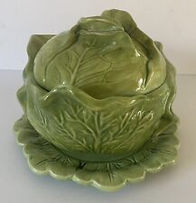 holland mold pottery cabbage for sale  Seward