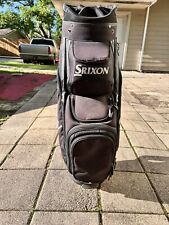 Srixon golf bag for sale  Silsbee