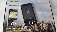 Nokia n96 16gb for sale  HUDDERSFIELD