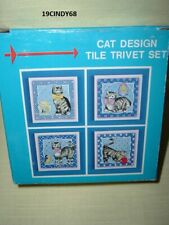 Box cat design for sale  Novato