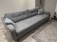 extra large sofa for sale  MACCLESFIELD