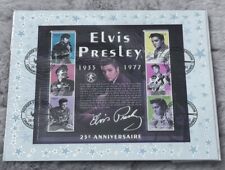 Used, Collectible Elvis Stamps for sale  Shipping to South Africa