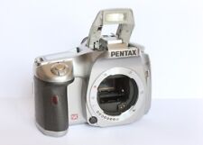Pentax k200d fotocamera usato  Italia