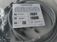 Farastar catheter connection for sale  SOUTHAMPTON