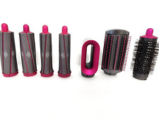Dyson Airwrap Multi Styler Accessories-Fuchsia for sale  Shipping to South Africa