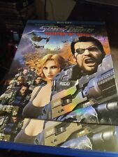 Starship troopers traitor for sale  Sterling