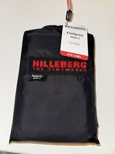Hilleberg allak footprint for sale  SALFORD