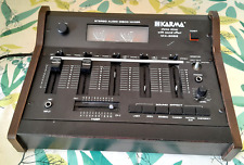 Stereo Mixer Console Dj Audio Karma MX-3055 segunda mano  Embacar hacia Argentina