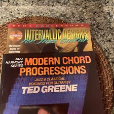 Jazz guitar lesson for sale  Springfield