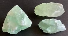 Green fluorite see for sale  GLASGOW