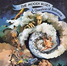 Moody blues balance for sale  UK