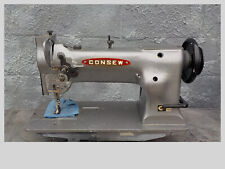consew walking foot sewing machine for sale  Wyoming