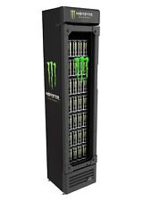 Monster energy fridge for sale  Syosset