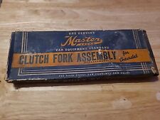 Master clutch fork for sale  Kingston