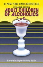 Crianças Adultas de Alcoólicos: Edição Expandida por Woititz, Janet G. comprar usado  Enviando para Brazil