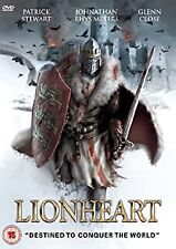 Lionheart [DVD], , Used; Good DVD comprar usado  Enviando para Brazil