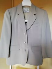 Veste beige femme d'occasion  Guérande