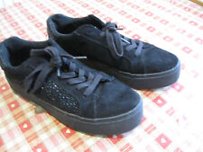 Bumper shoes black for sale  CLITHEROE