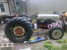 1939 ford tractor for sale  Athens