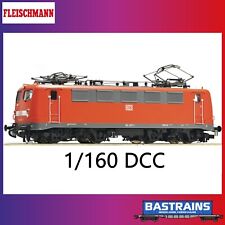 Digital dcc locomotive d'occasion  Paris XII