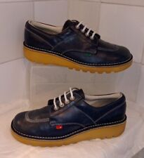 Mens vintage kickers for sale  WALSALL