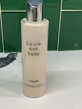 Loção Corporal Lancome LA VIE EST BELLE 6,7 fl oz/200 mL 80% comprar usado  Enviando para Brazil