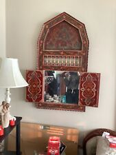 Moroccan wall mirror for sale  Tulsa