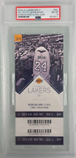 2016 lakers jazz for sale  Passaic