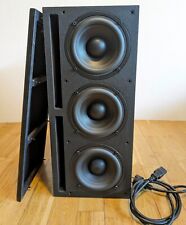 Teufel aktiv subwoofer gebraucht kaufen  Gaimersheim