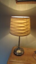 pottery barn tall table lamp for sale  Brooklyn