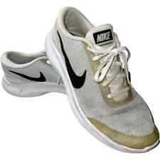 Usado, Para hombre Nike Flex Experience 908985-100 | Talla 10.5 | Zapatos Gris Tenis para Correr segunda mano  Embacar hacia Argentina