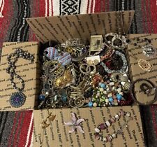 Vintage jewelry junk for sale  North Las Vegas