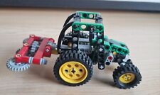 Lego traktor technik gebraucht kaufen  Kirchheim b.München