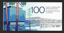 Finnland 1985 banknoten gebraucht kaufen  Sulzbach-Rosenberg