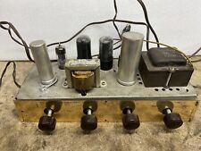 Rca 15tb amplifier for sale  Center Moriches