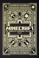 Minecraft complete handbook for sale  Hillsboro