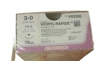 Vicryl rapide vr2295 usato  Guidonia Montecelio