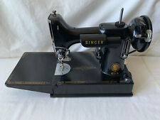 singer featherweight cabinet for sale  Anderson