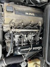 318is motor gebraucht kaufen  Wuppertal