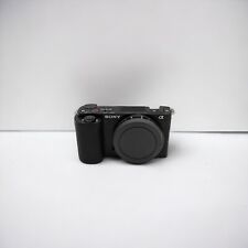 Câmera sem espelho Sony ZV-E10 comprar usado  Enviando para Brazil