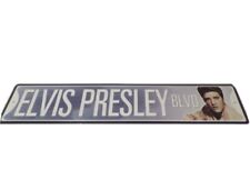 Elvis presley street for sale  San Juan