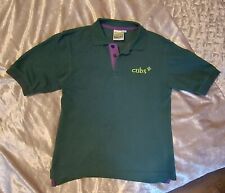 Scouts cubs shirt for sale  SOLIHULL