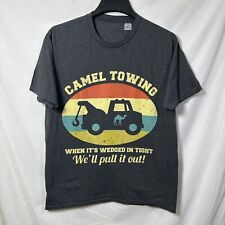 Camel towing wedged for sale  Kingsley