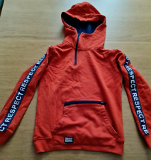 Minoti respect hooded for sale  DIDCOT