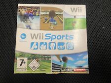 Wii sports d'occasion  Bischwiller