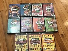 Sims lot sims for sale  USA