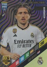 Panini FIFA 365 Adrenalyn XL 2024 GOL5	Gold / Time Machine	Luka Modrić comprar usado  Enviando para Brazil