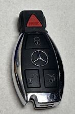 MERCEDES BENZ C CL CLA CLS CLASSE CONTROLE REMOTO CHAVEIRO INTELIGENTE PEÇA DE FABRICANTE DE EQUIPAMENTO ORIGINAL comprar usado  Enviando para Brazil